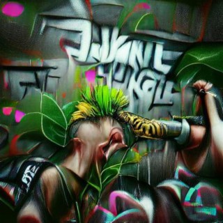 Jungle Punk