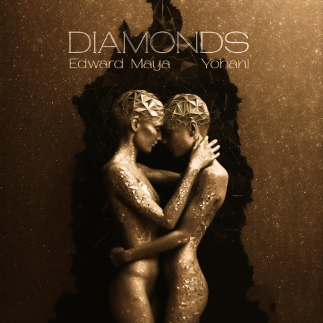 Diamonds ft. Yohani | Boomplay Music