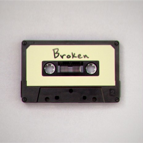 Broken (feat. Andyyy & Misha) | Boomplay Music