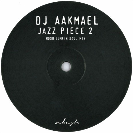Jazz Piece 2 (HDSN Bumpin Soul Mix)