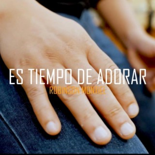 Es tiempo de Adorar(Acustico)