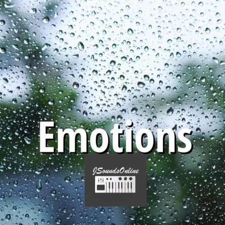 Emotions (R&B Instrumental) | Boomplay Music