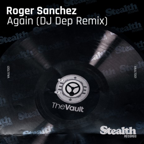 Again (DJ Dep Remix) ft. DJ Dep