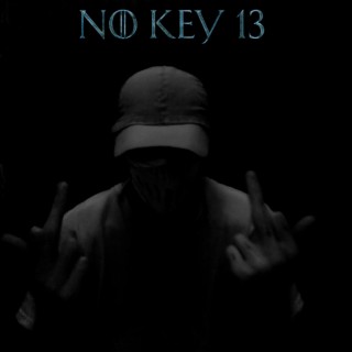 No key 13