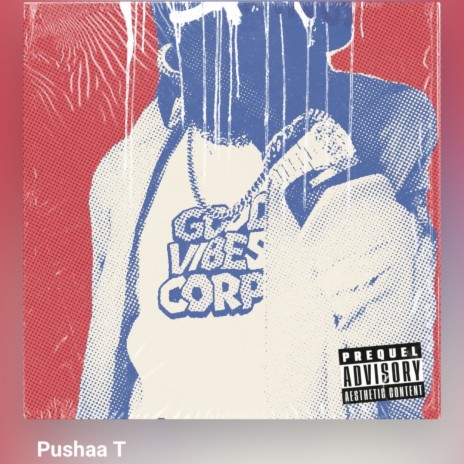 Pushaa T (Grindin)