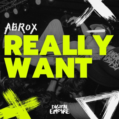 Really Want | Boomplay Music