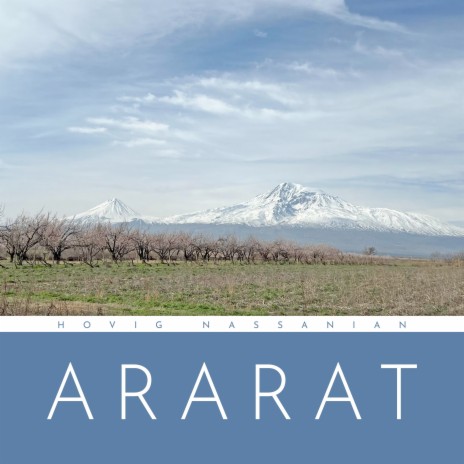 Ararat | Boomplay Music