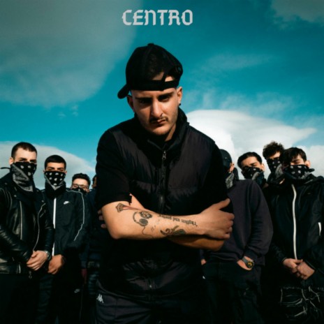Centro | Boomplay Music