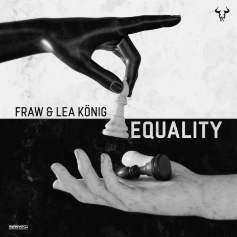 Equality (Original Mix) ft. Lea König