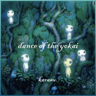 dance of the yokai