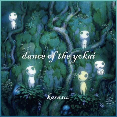 dance of the yokai