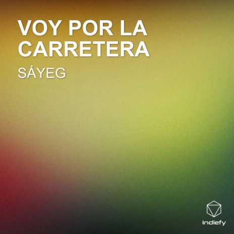 VOY POR LA CARRETERA | Boomplay Music