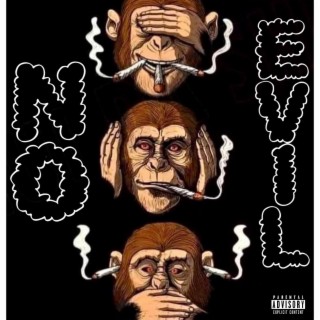 No Evil (Deluxe)