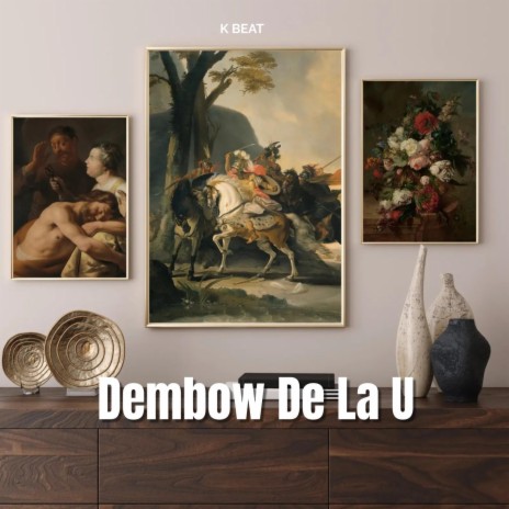 Dembow De La U