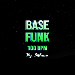 Base de Funk 100 BPM