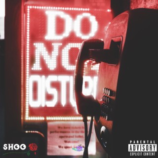 Do Not Disturb lyrics | Boomplay Music