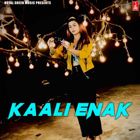 Kaali Enak | Boomplay Music