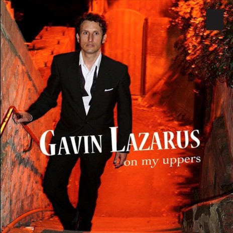 Gavin Lazarus Everyone Feels The Heat Lyrics