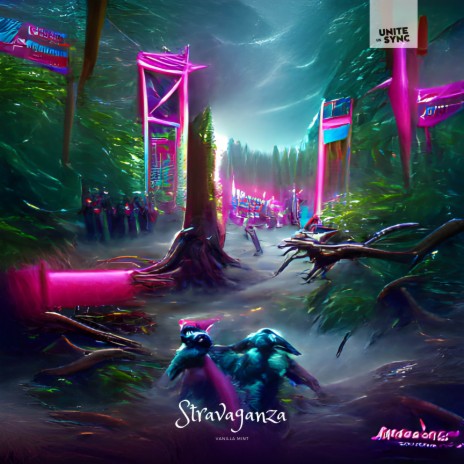 Stravaganza | Boomplay Music