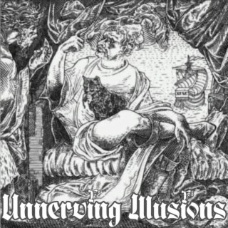 Unnerving Illusions (F³ Instrumental)