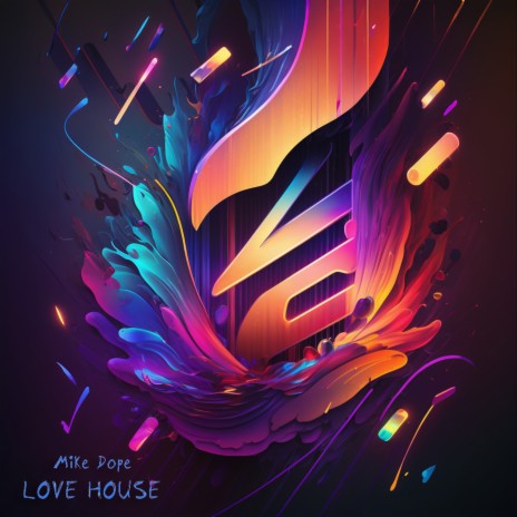 Love House | Boomplay Music
