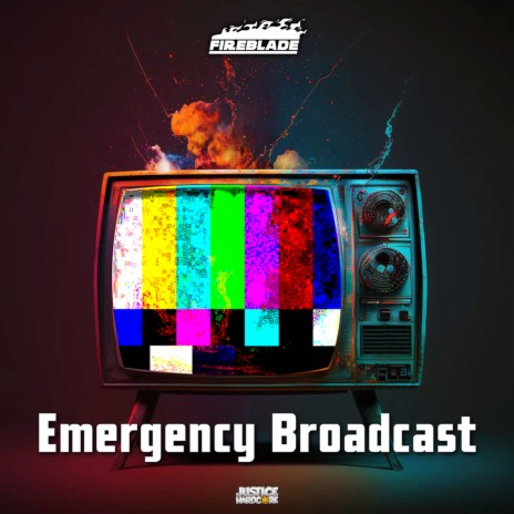 Emergency Broadcast | Boomplay Music