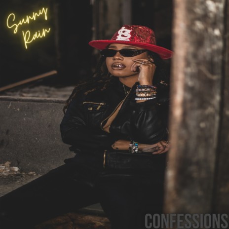 Confessions | Boomplay Music