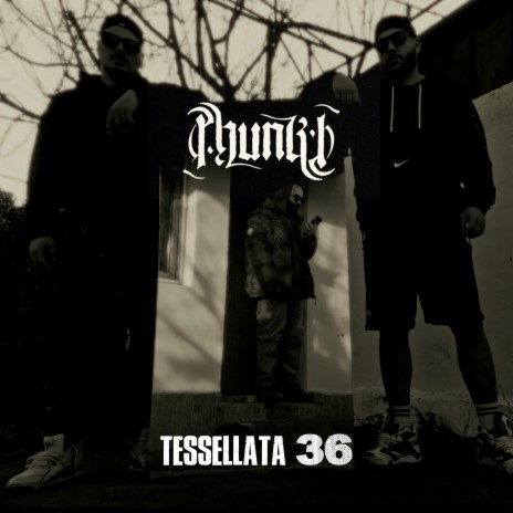 Tessellata 36 | Boomplay Music