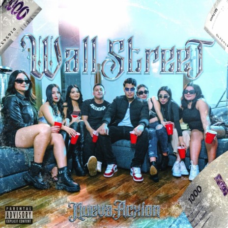 Wall Street | Boomplay Music