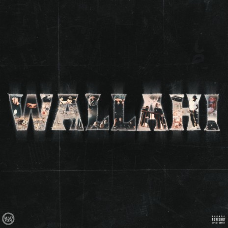 WALLAHI ft. ELTHEEB | Boomplay Music