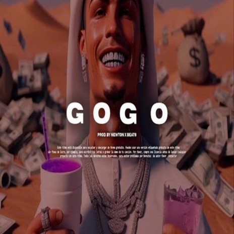 Gogo (Dembow) | Boomplay Music