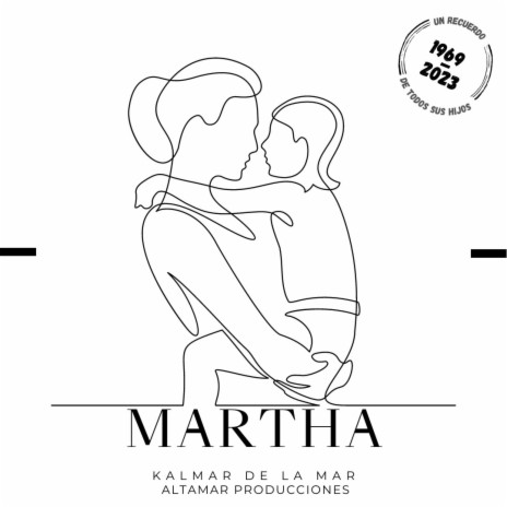 Martha | Boomplay Music