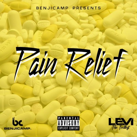 Pain Relief | Boomplay Music