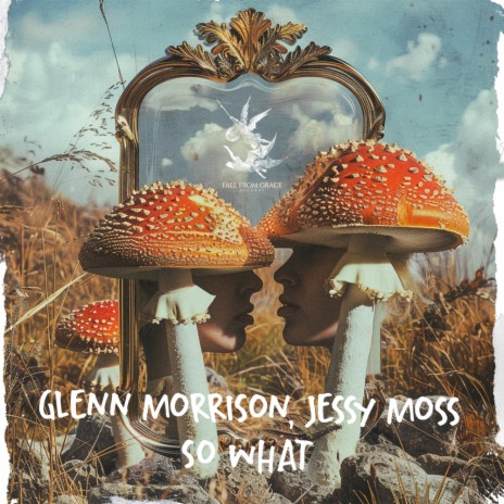 So What (Radio Mix) ft. Jessy Moss