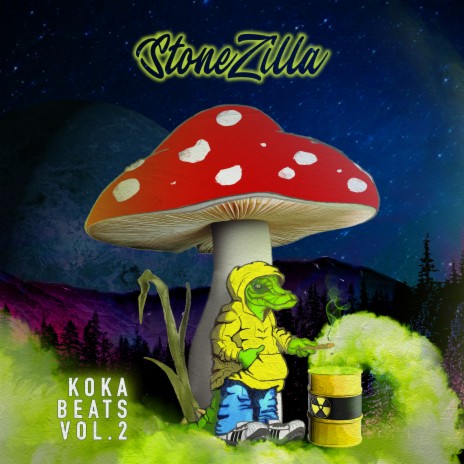STONEZILLA #11 THE CROWN ft. Mikael Ayrapetyan | Boomplay Music