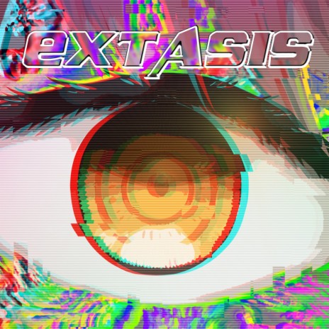 Extasis ft. Dyloud | Boomplay Music