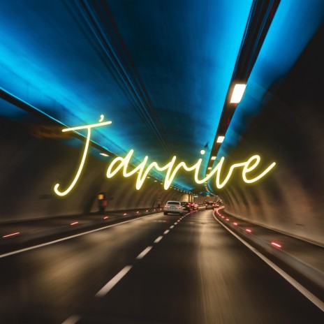 J'arrive | Boomplay Music