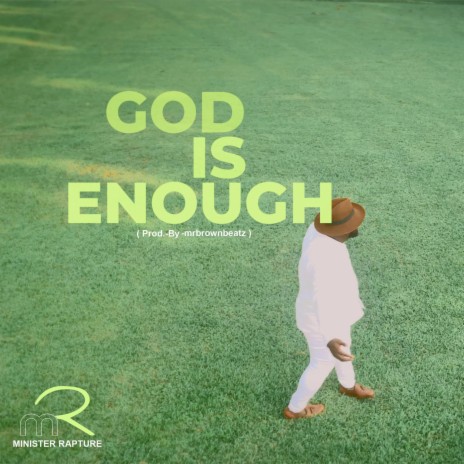 God is Enough | Boomplay Music