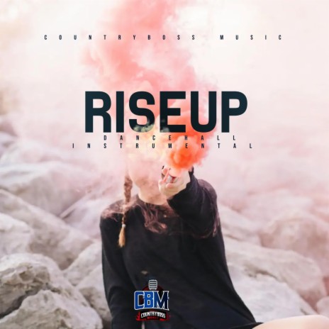 Riseup | Boomplay Music