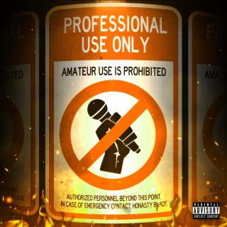 PROFESSIONAL USE ONLY (DELUXE EDITION)