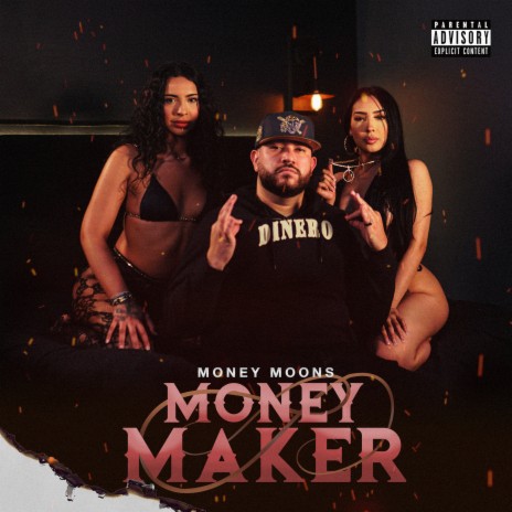 Money Maker | Boomplay Music