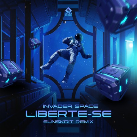 liberte-se (SunskriT Remix) | Boomplay Music