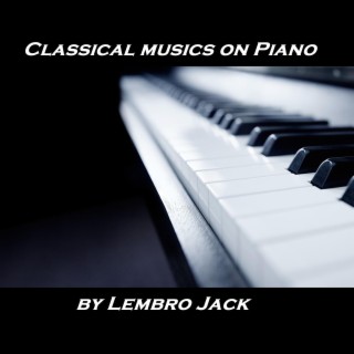 Classical Musics on Piano