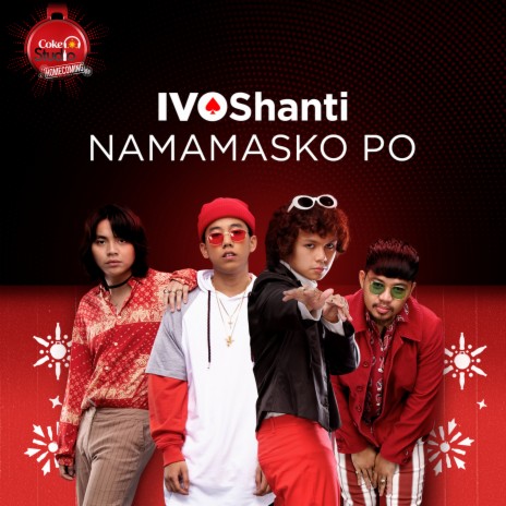 Namamasko Po ft. Shanti Dope | Boomplay Music