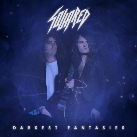 Darkest Fantasies ft. Jack L. Stroem & Arthur Vere | Boomplay Music