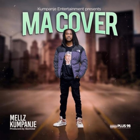 Ma Cover | Boomplay Music