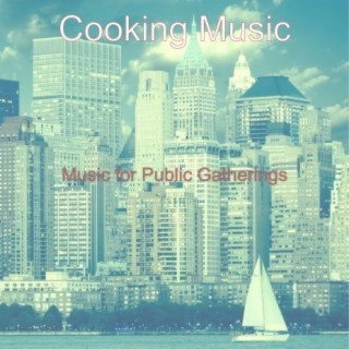Music for Public Gatherings