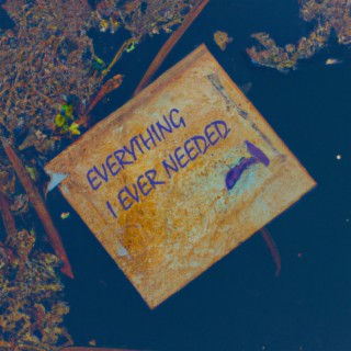 Everything I Ever Needed ft. Jon Worthy lyrics | Boomplay Music