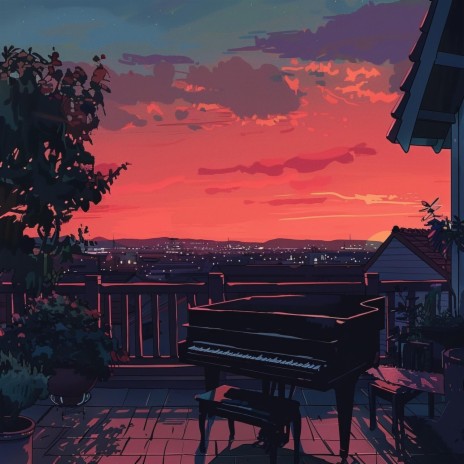 Chill Beautiful Sunset | Boomplay Music