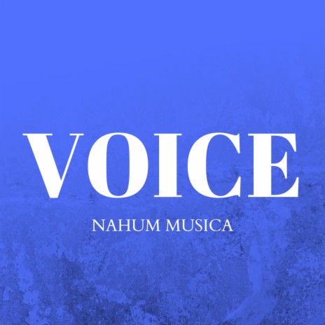 Voice | Boomplay Music